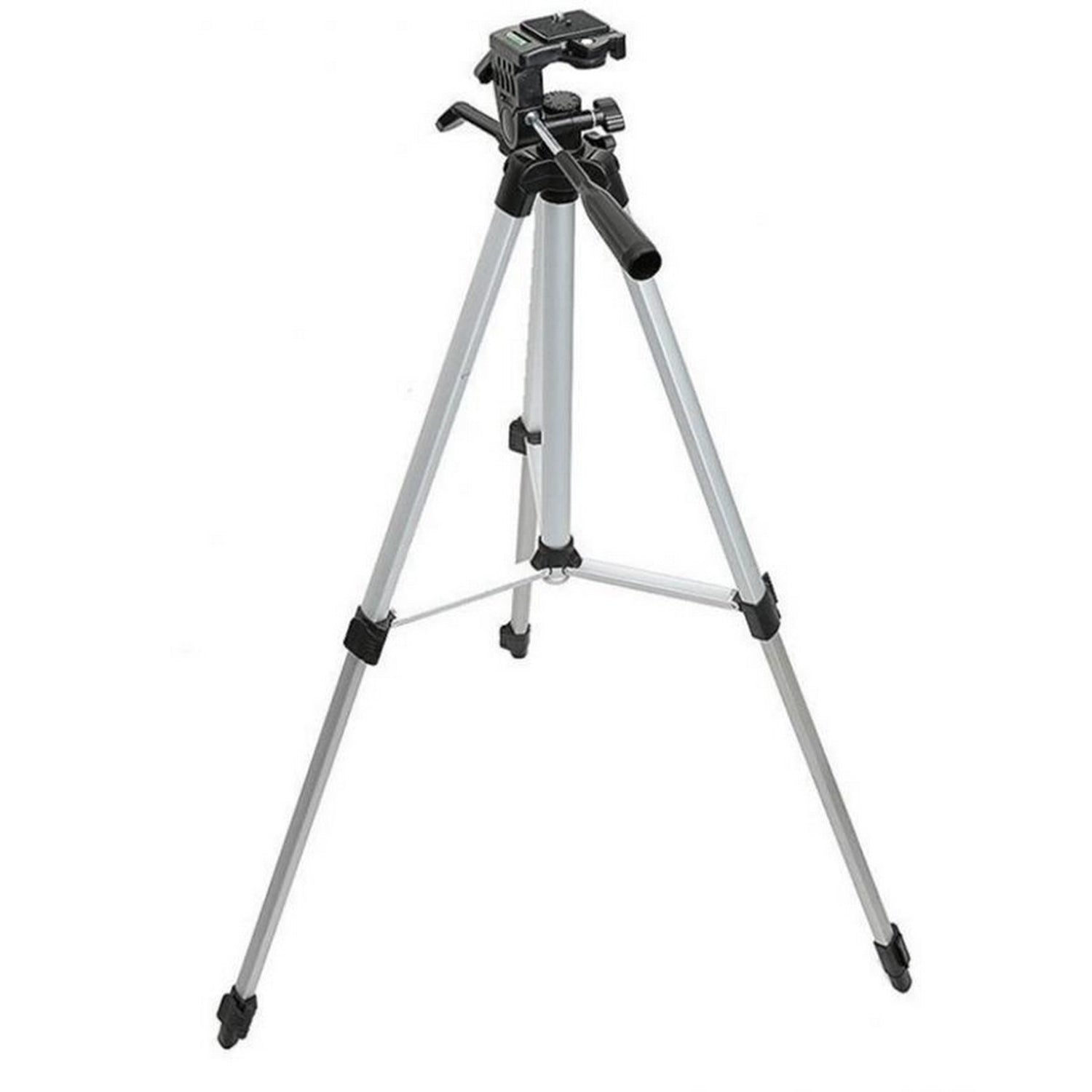 6253 Universal Lightweight Tripod with Mobile Phone Holder Mount & Carry Bag for All Smart Phones DeoDap 6253 Universal Lightweight Tripod with Mobile Phone Holder Mount & Carry Bag for All Smart Phones DeoDap